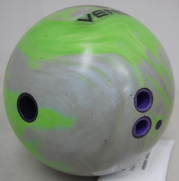 ♪ MOTIV/モーティブ VENOM/ベノム ボウリングボール 15P ♪