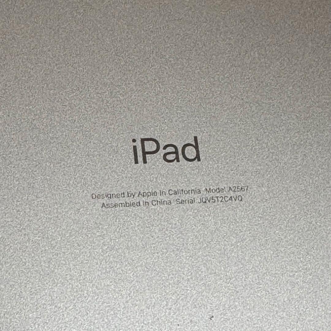 値下げ【美品&おまけ多数】iPad mini Wi-Fiモデル 64GB