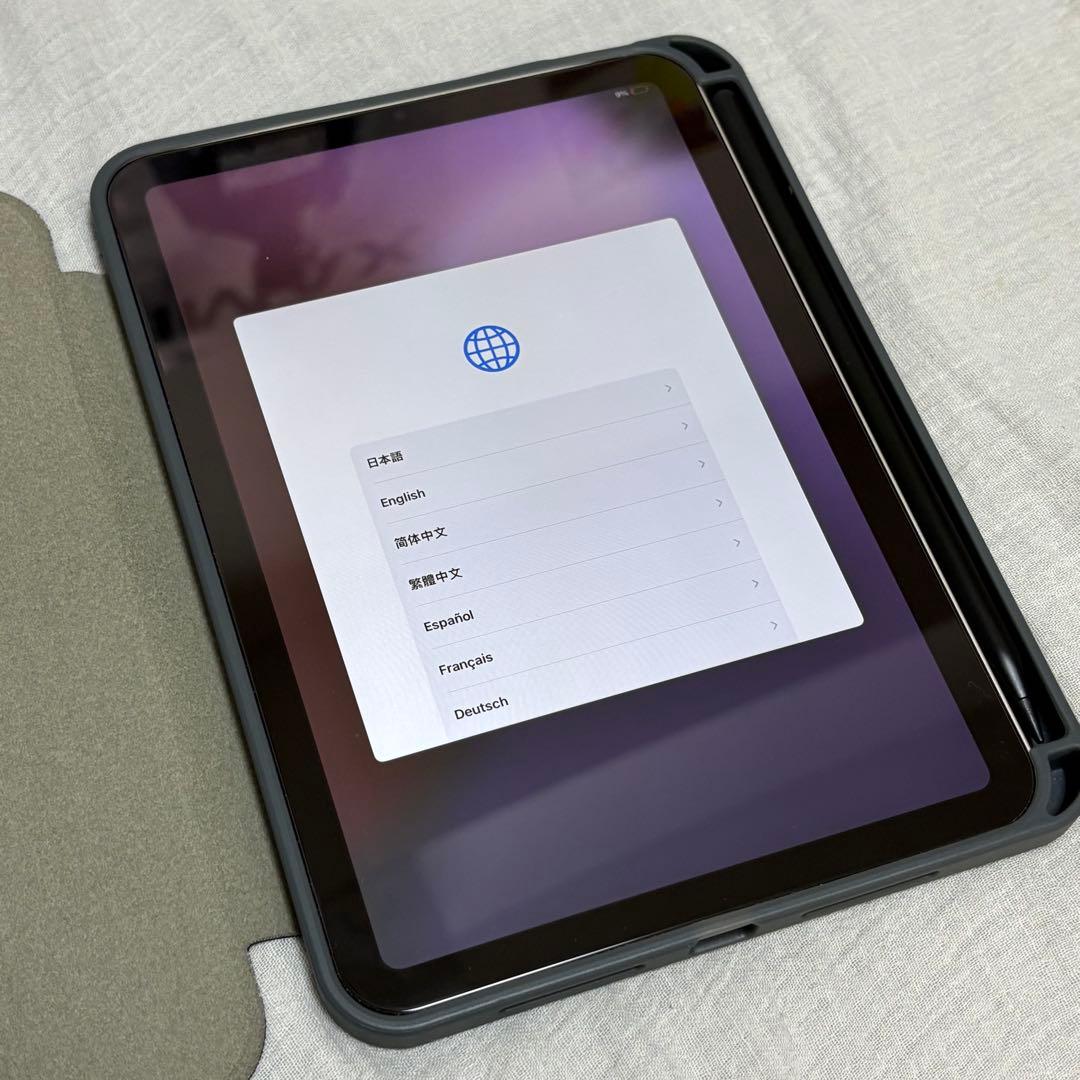 値下げ【美品&おまけ多数】iPad mini Wi-Fiモデル 64GB