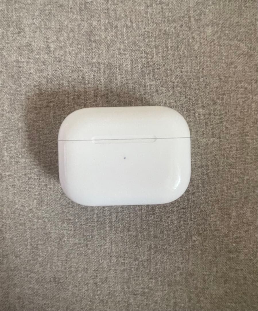 スマホアクセサリー AirPods PRO