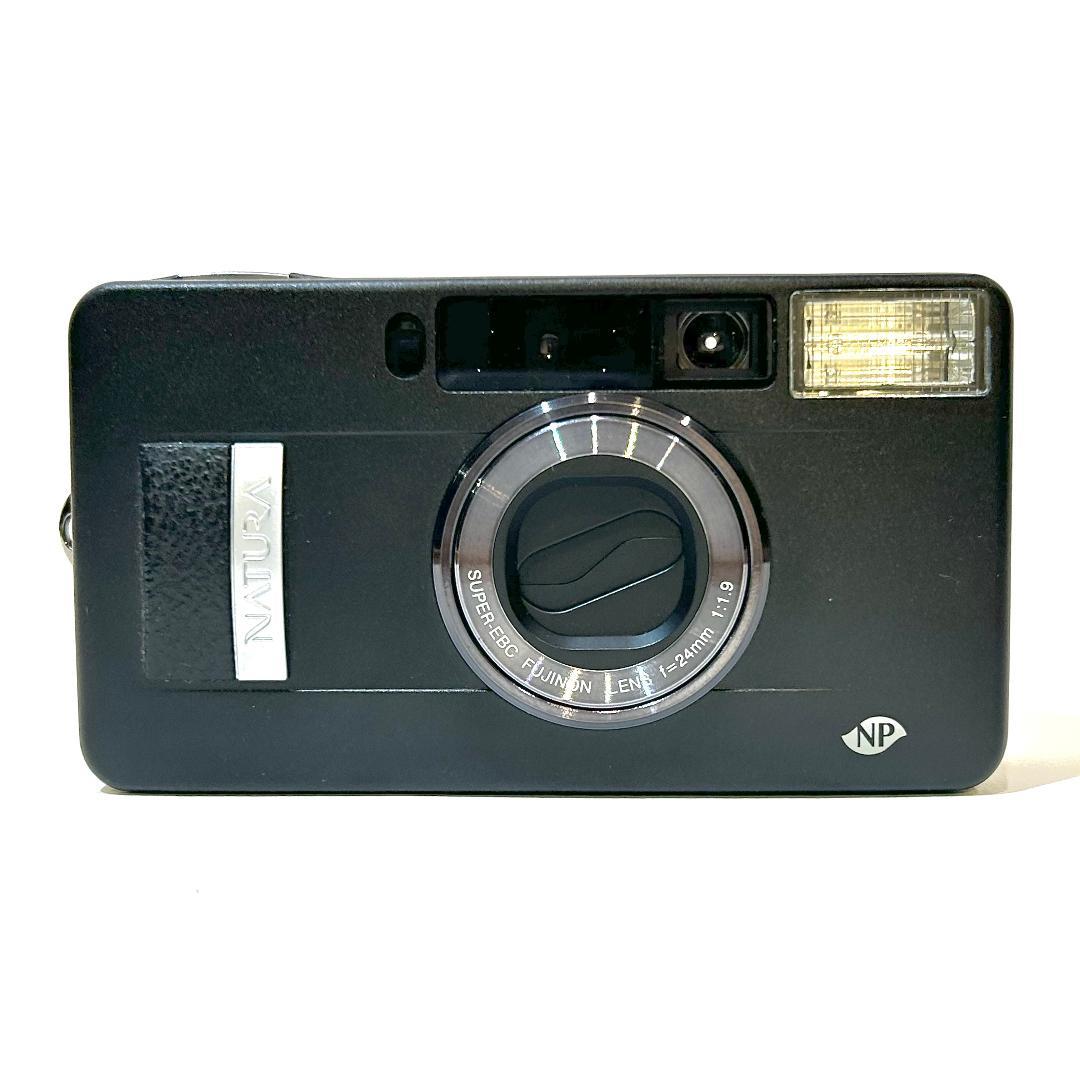 FUJIFILM 富士フィルム／NATURA BLACK F1.9 ナチュラ