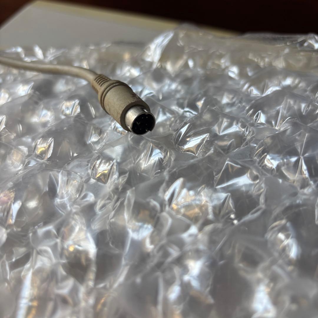 NEC PC-9801BX3 デスクトップPC