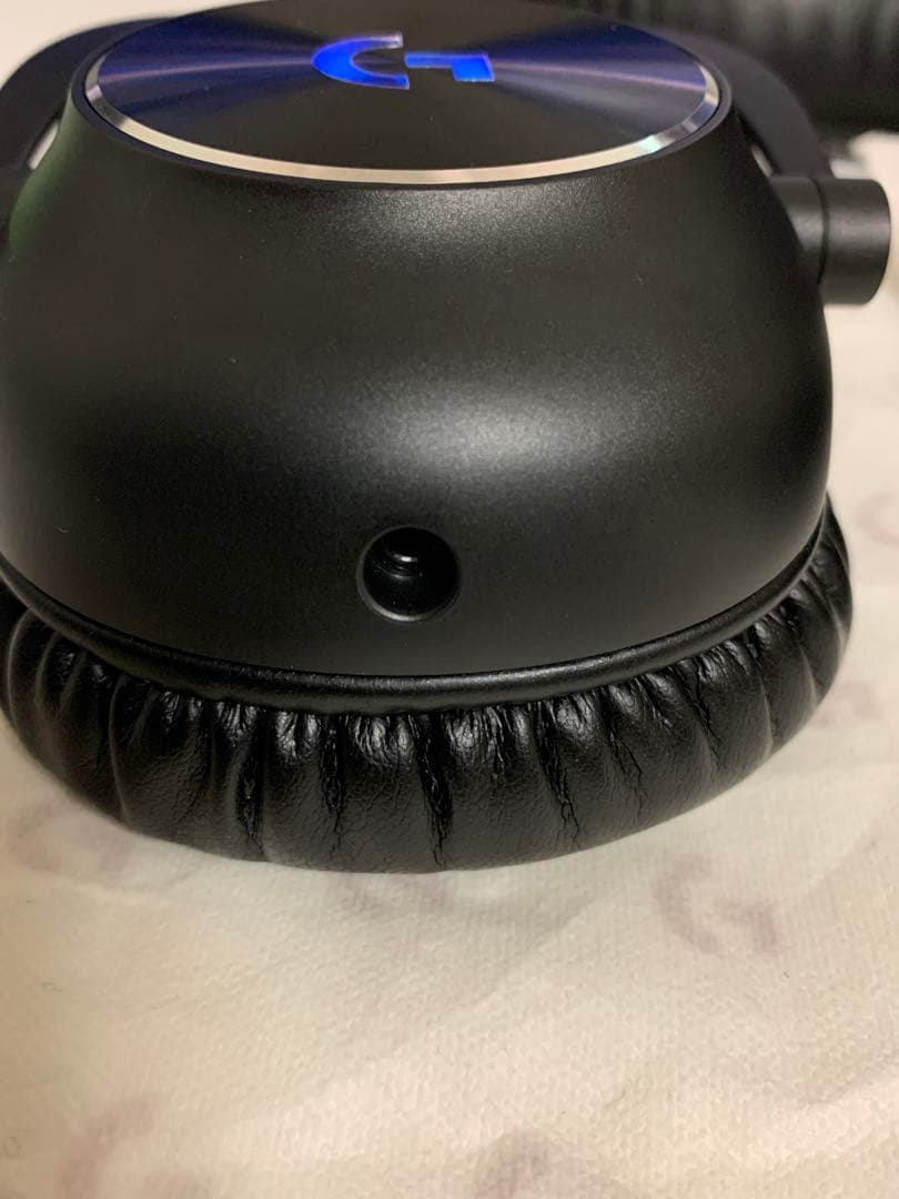 Logicool PRO X 2 LIGHTSPEED ゲーミングヘッドセット