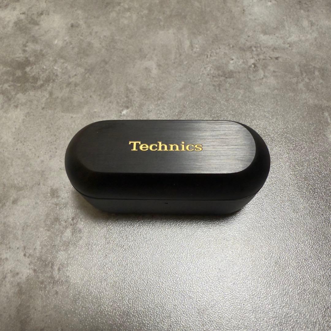 ヒ*ゲ様 【完品美品】25年2月購入Technics EAH-AZ100ワイヤレ