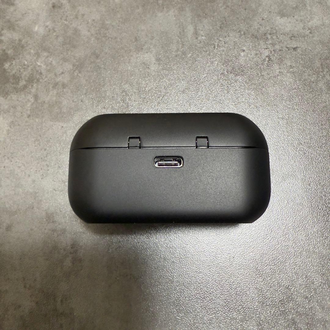 ヒ*ゲ様 【完品美品】25年2月購入Technics EAH-AZ100ワイヤレ