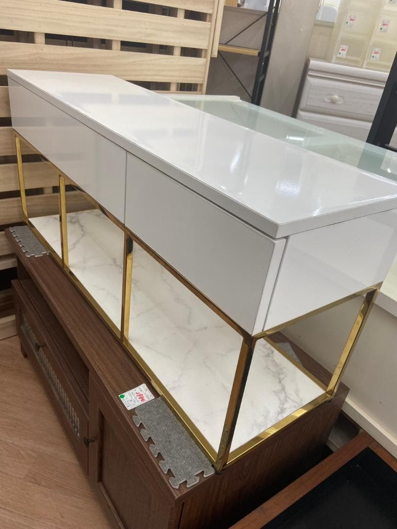 テレビボード フランフラン レーヌ テレビ台