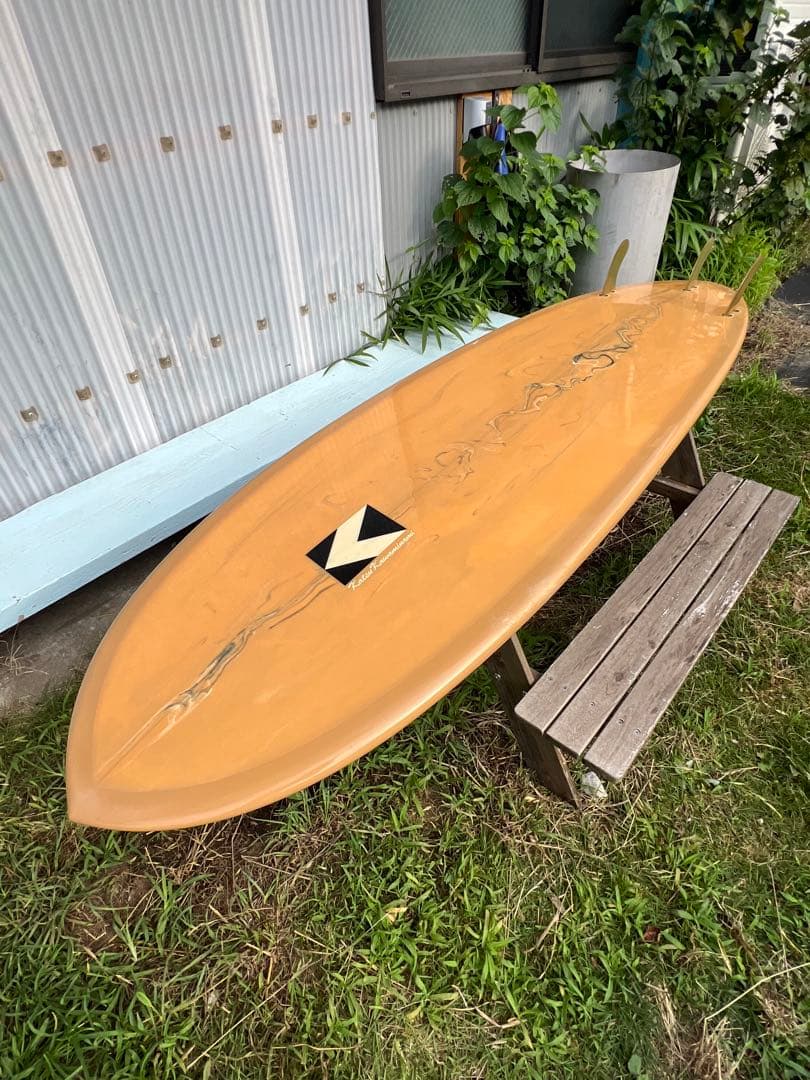 カツカワミナミ　ミニ　ミッドレングス