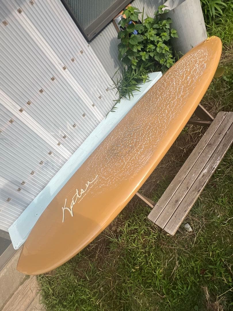 カツカワミナミ　ミニ　ミッドレングス