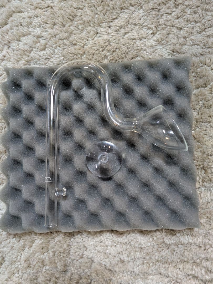 ADAリリィパイプP-6 径17　未使用　　新品