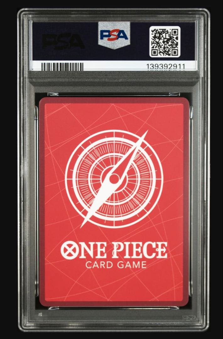 バギー　アニバーサリー　psa10