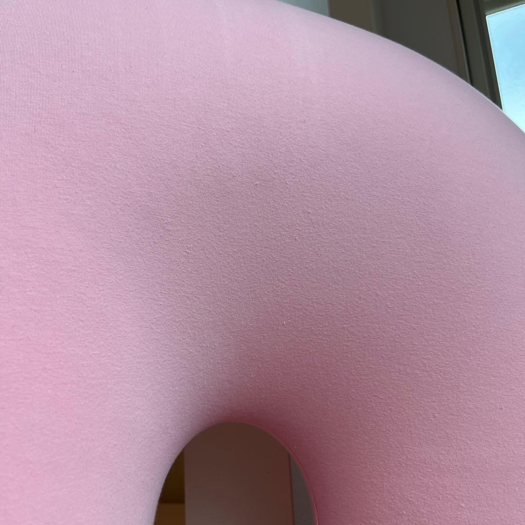 ヨギボーサポート(フラミンゴ)