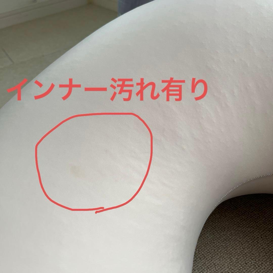 ヨギボーサポート(フラミンゴ)