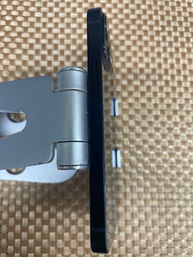 iPhone 13 mini 128 GBミッドナイトSIMフリー【2339】