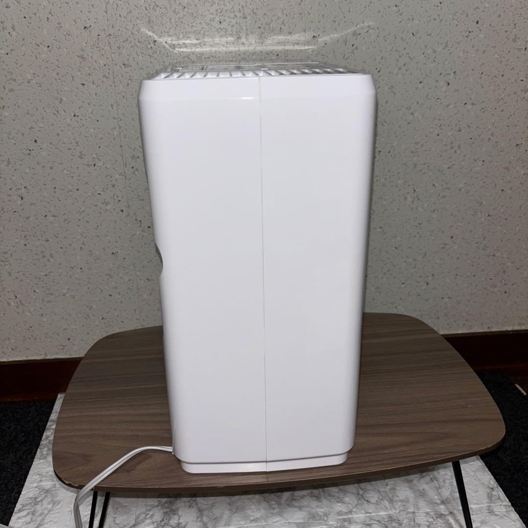 【2023年製】DainichiPlus 気化式加湿器　HD-N323E3(W)