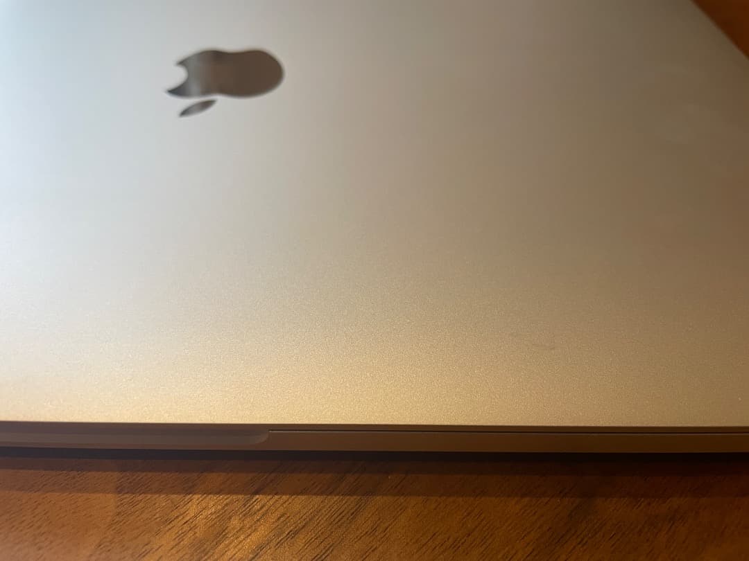 MacBook Pro 2020 USキーボード i5 16GB 256GB