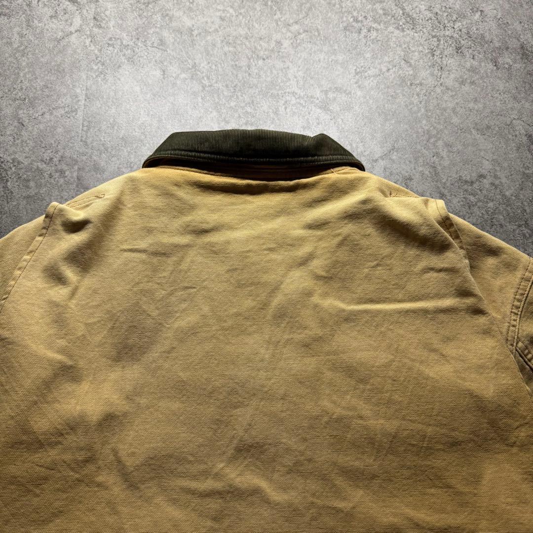 【80s vintage】L.L.Bean L ハンティングジャケット　USA製