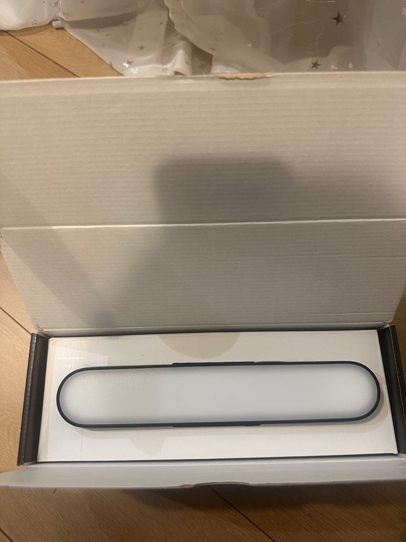 フィリップスPhilips Hue Sync Box&Hue Playライトバー