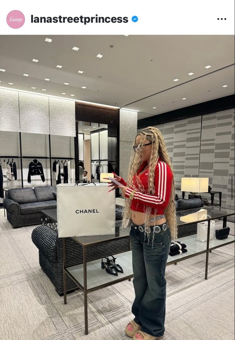 YELLO TERRA PLATFORM SANDALS M LANA着用