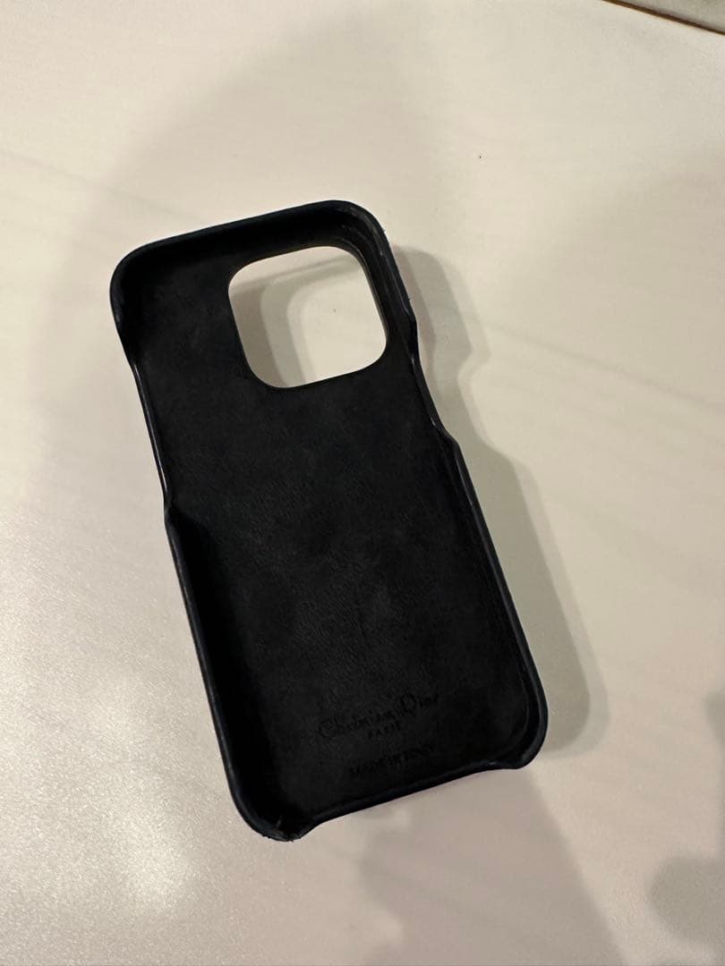 DIOR 14proiPhoneケース