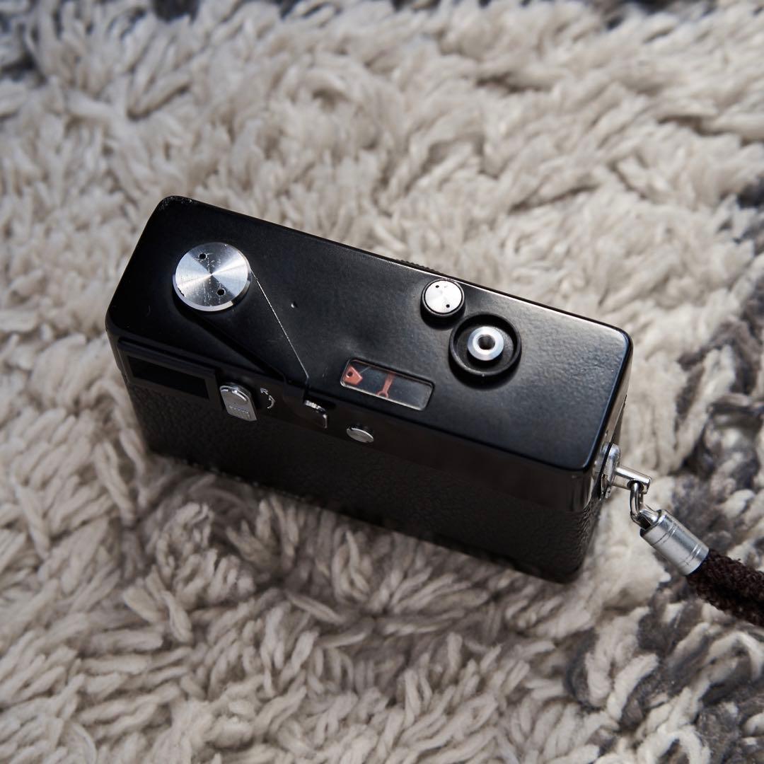 ローライ　Rollei 35S 40mm F2.8