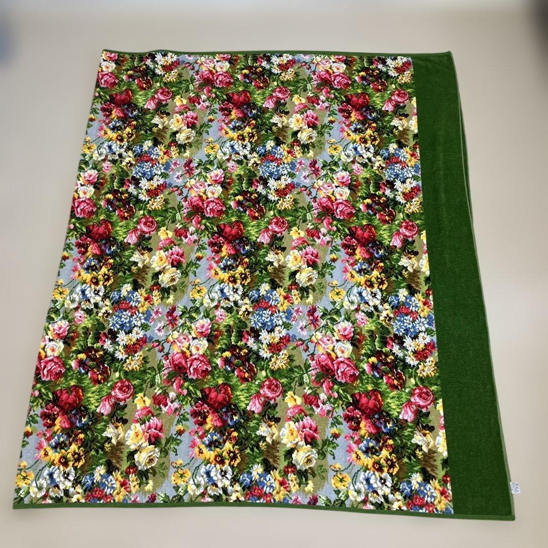 フェイラーベッドカバー