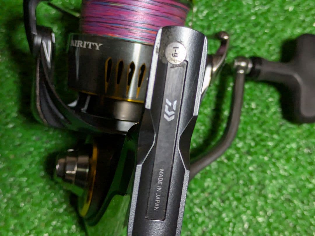 ２３エアリティLT4000-XH