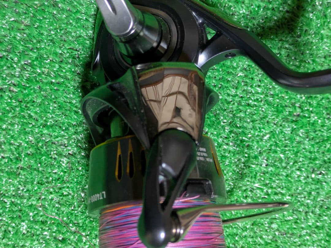 ２３エアリティLT4000-XH