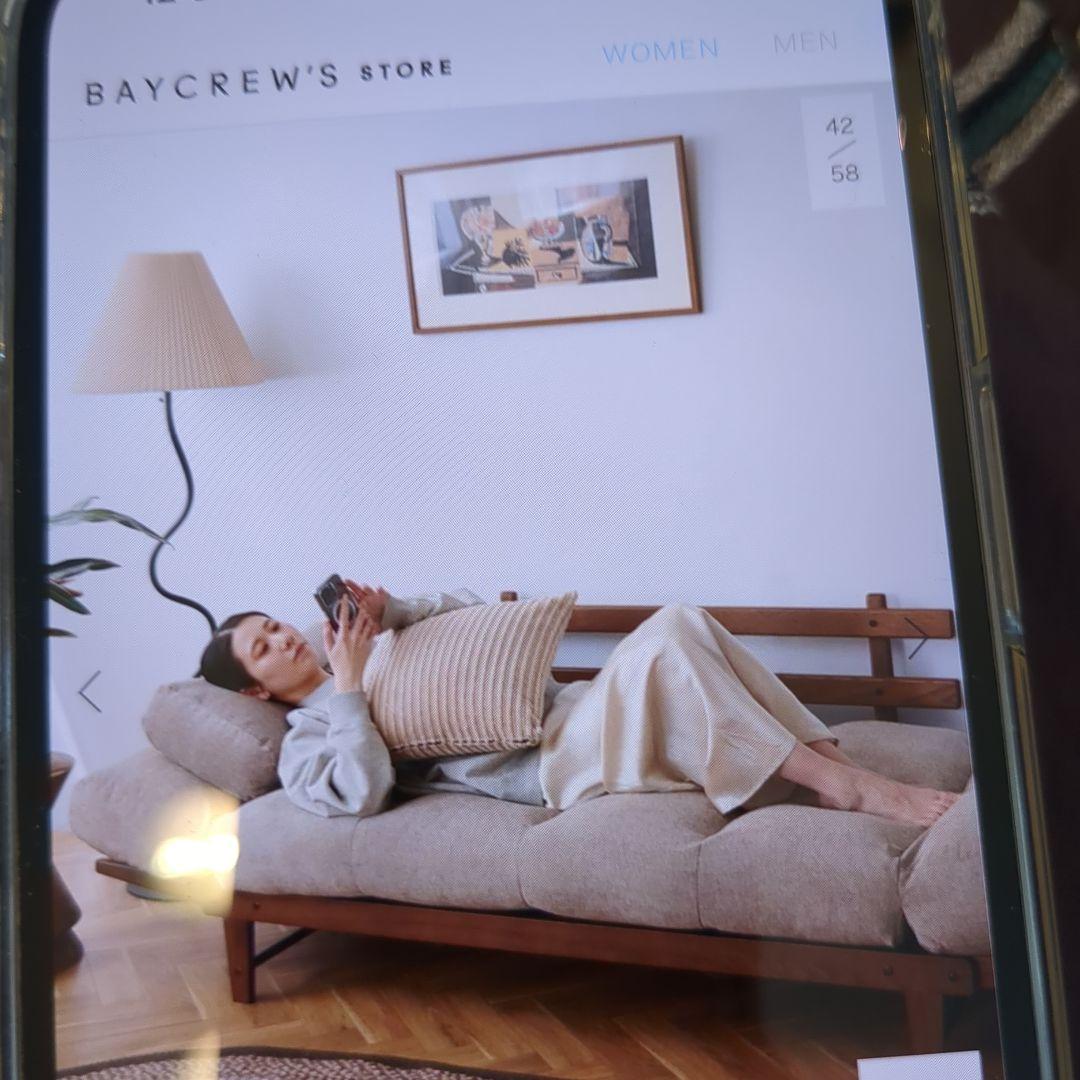 販売中！他の人はご購入できません。アルベスタソファー