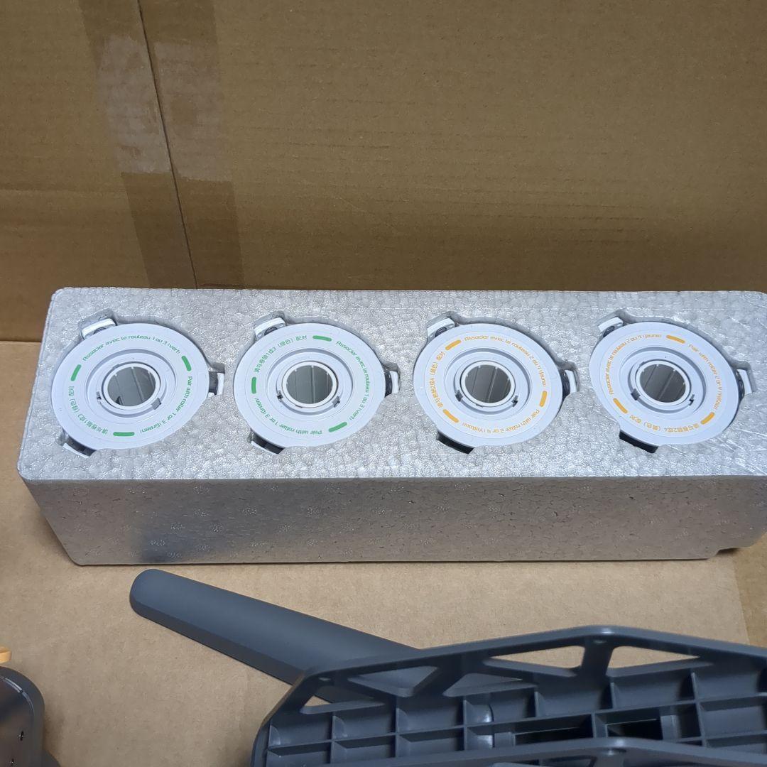 新品Bambu Lab　バンブーラボ　3Dプリンター ams　lite