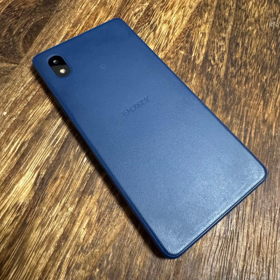 Sony Xperia AceⅢ SOG08