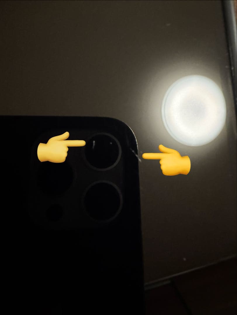 Sony Xperia AceⅢ SOG08