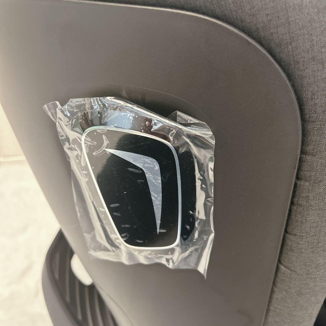 【新品未使用】リーマン カイナロングR129 WD016 チャイルドシート