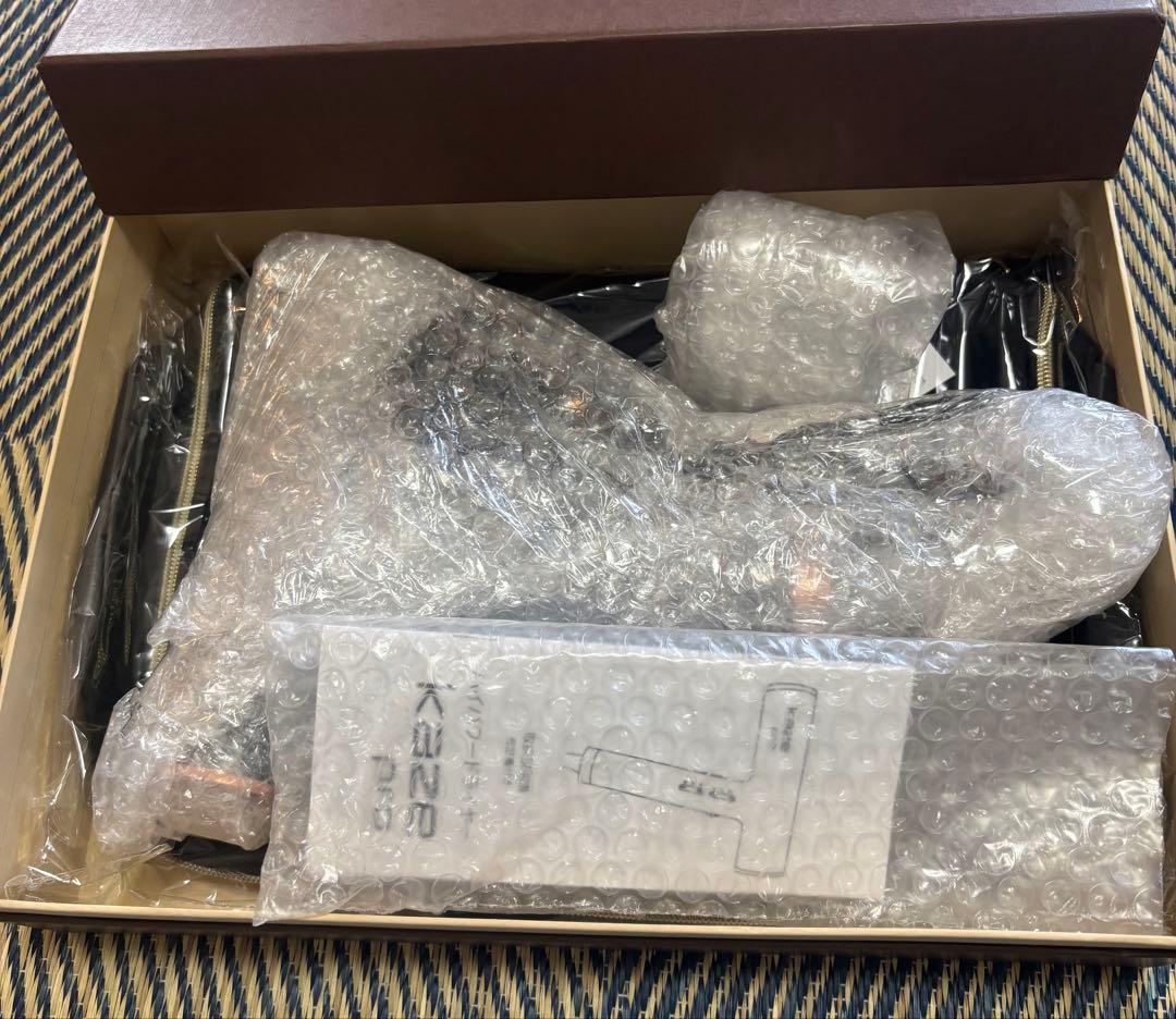 kaze pro ハイパワードライヤー 収納バッグ付き