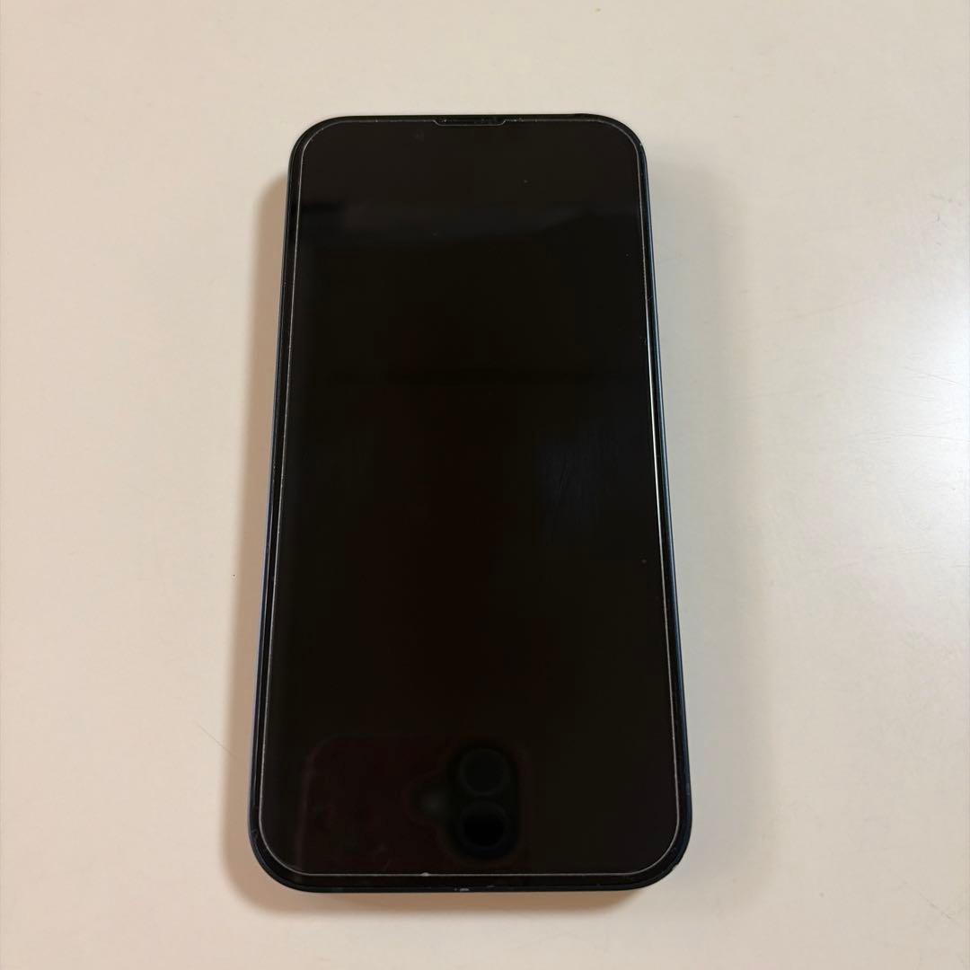 Apple iPhone 13 本体