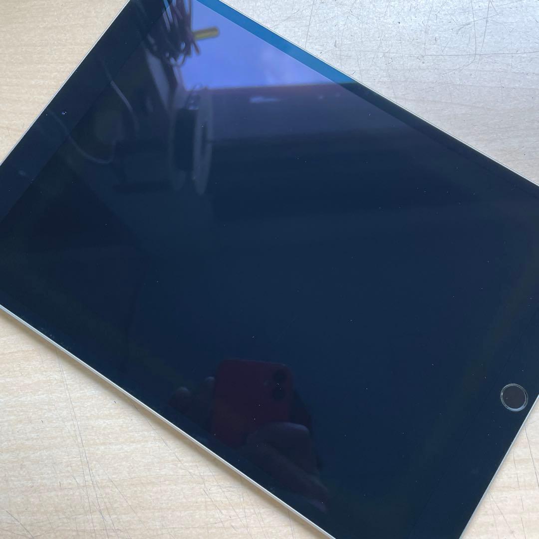 iPad Pro 10.5インチ　A1701 スペースグレイ64GB 美品　#3