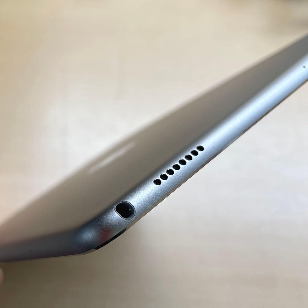 iPad Pro 10.5インチ　A1701 スペースグレイ64GB 美品　#3