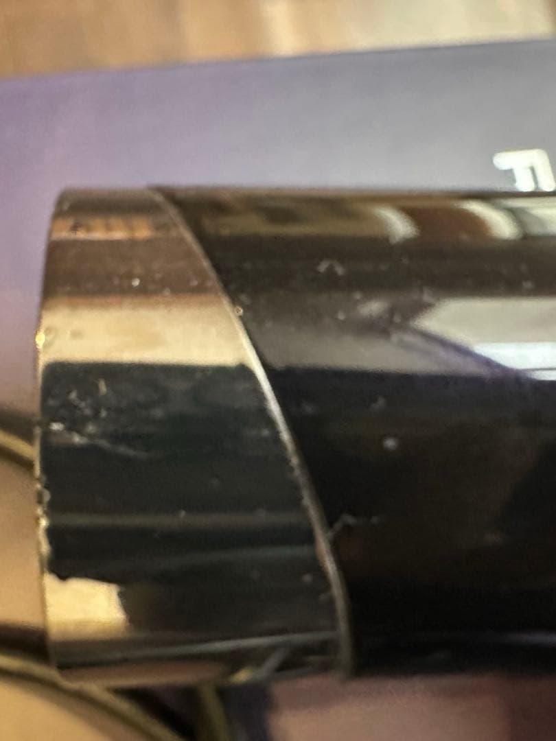 ヘアービューザー27D Plus 中古品