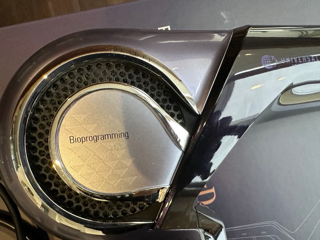 ヘアービューザー27D Plus 中古品