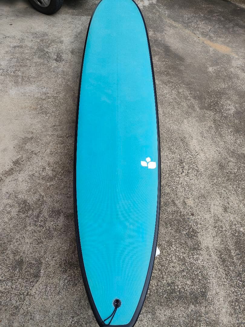 スリーウェザー　フロウ　ロングボード　9’2