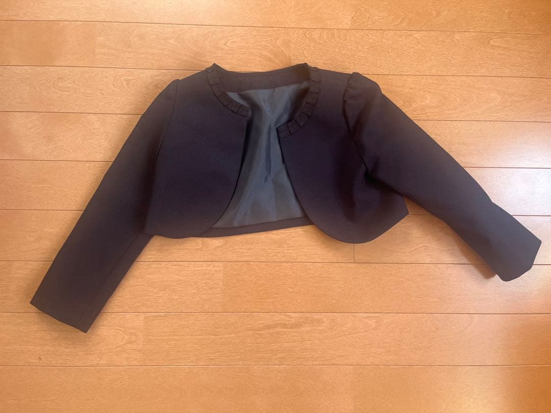 専用(2/14迄)CHOPINフォーマルワンピース115 女の子入学式着用