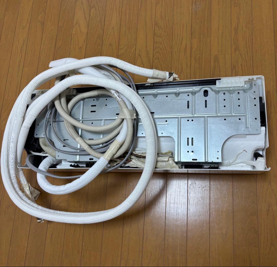 ⚫︎福岡県引取限定　富士通　エアコン nocria 14畳対応 2019年製