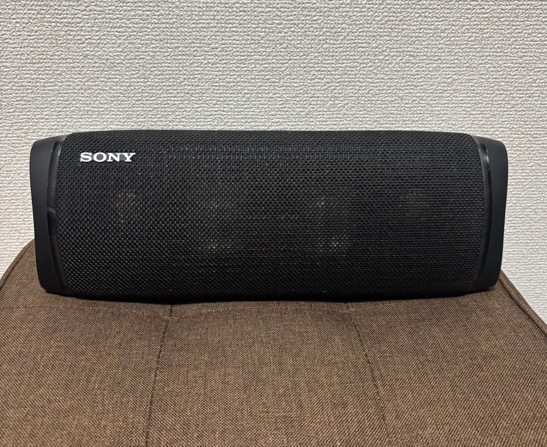 大人気 / SONY SRS-XB43 (B) BLACK 黒