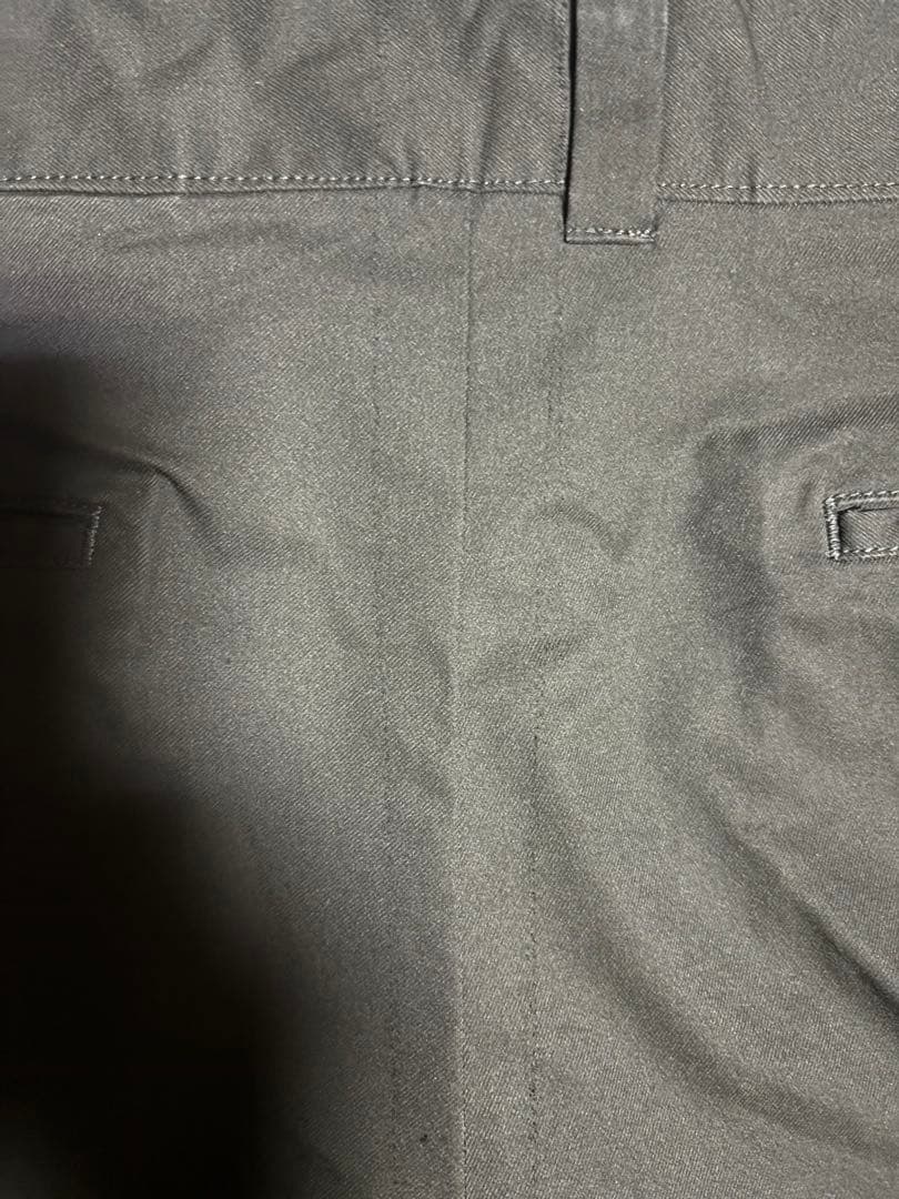 Dickies × TRIPSTER セットアップBlack黒　M 野村訓市