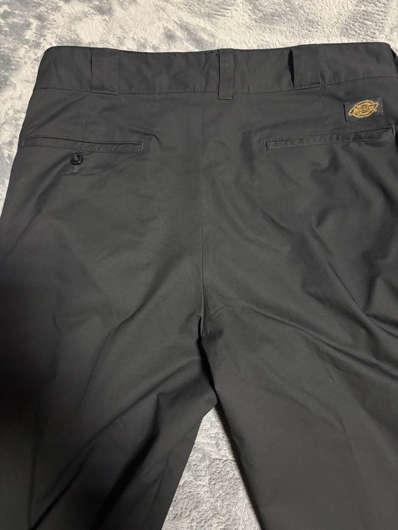 Dickies × TRIPSTER セットアップBlack黒　M 野村訓市