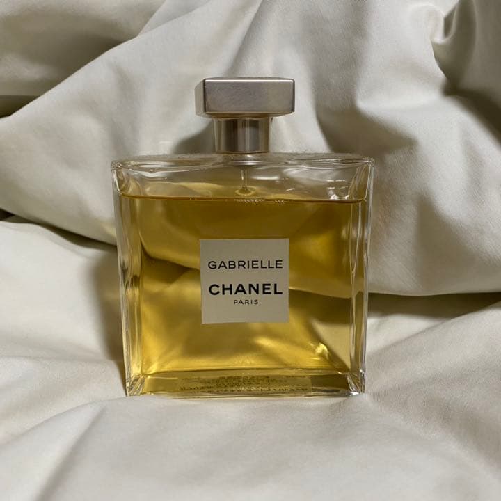 【美品】CHANEL ガブリエルシャネル オードゥパルファム 100ml