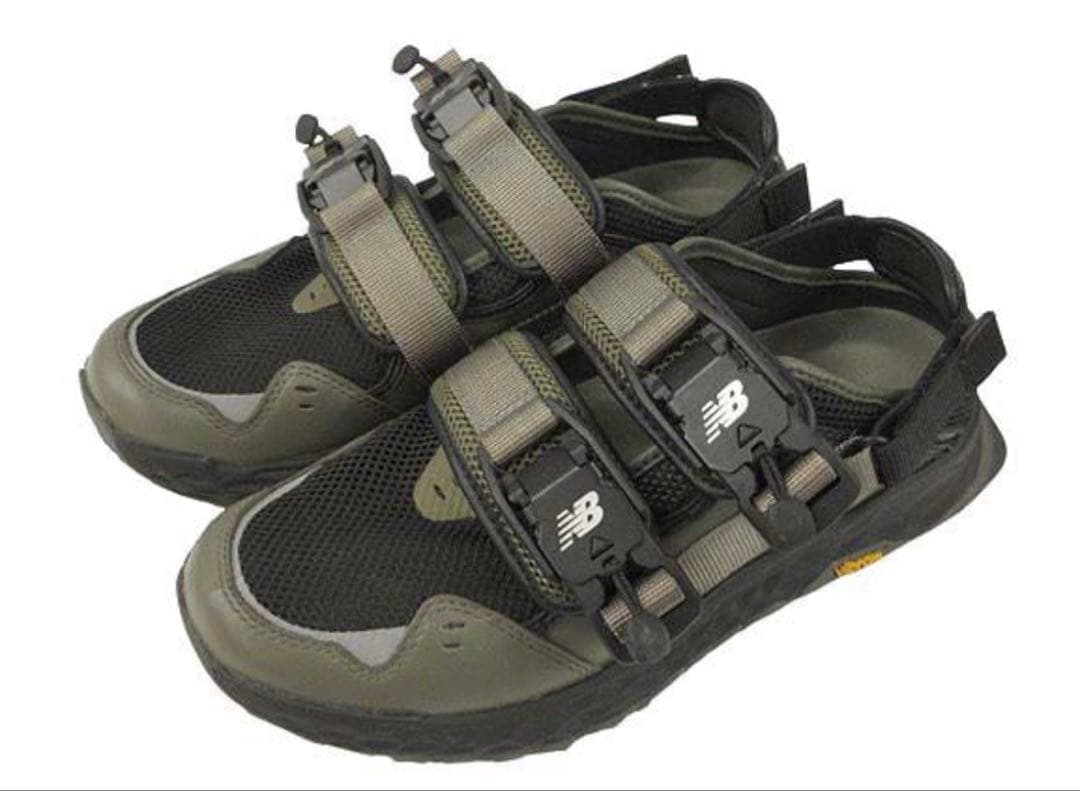 新品 New Balance Niobium Concept 2 27cm