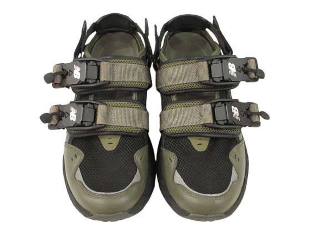 新品 New Balance Niobium Concept 2 27cm