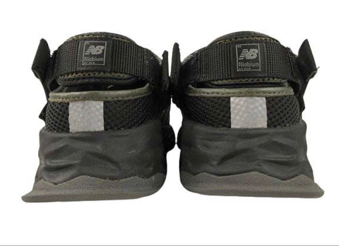 新品 New Balance Niobium Concept 2 27cm