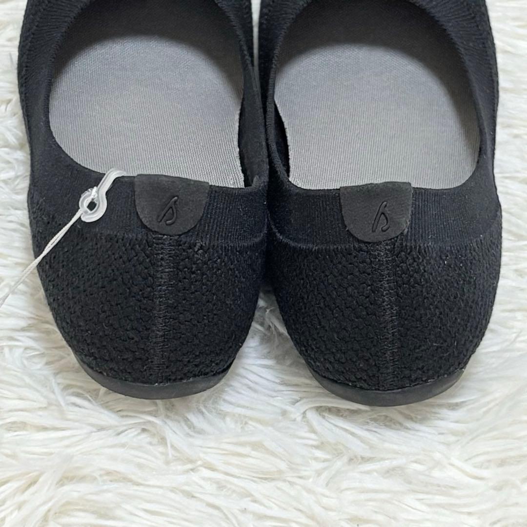 ◆Allbirds◆ツリーブリーザー レディース フラットシューズ 24.5