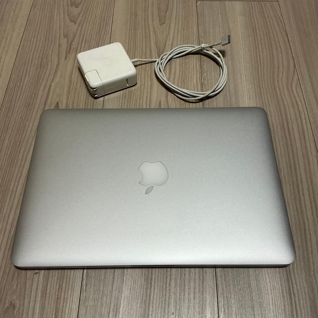 MacBookPro Late2013 13.3インチ 2.6GHz 512GB